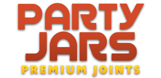 Magic Time Farms Party Jars logo