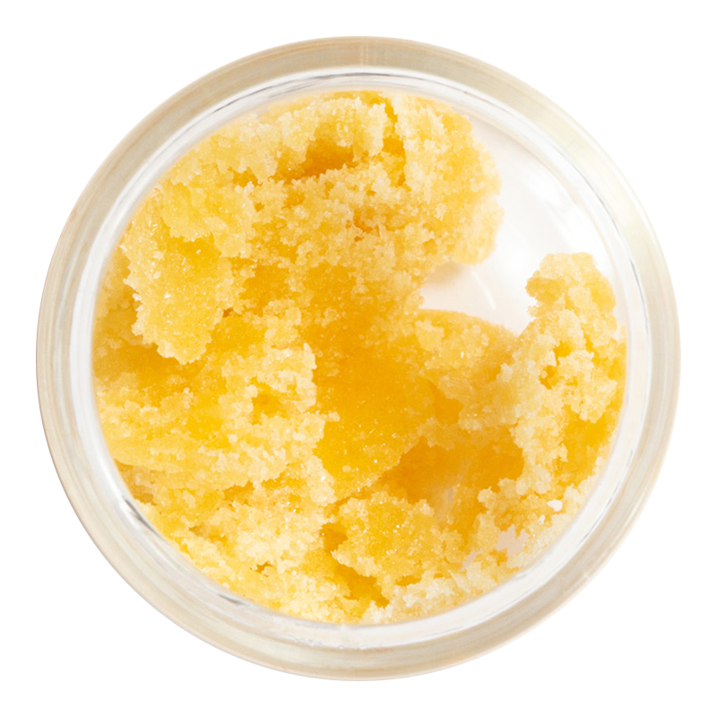 Magic Time Farms All-In-One distillate