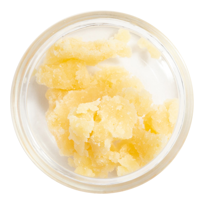 Magic Time Farms All-In-One distillate