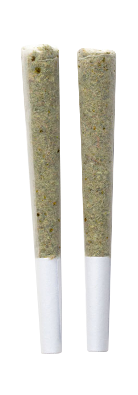 Magic Time Farms Joints