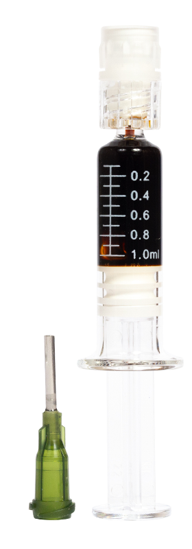 Magic Time Farms RSO