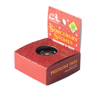 From the Soil diamonds package