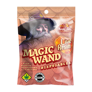 From the Soil disposables package