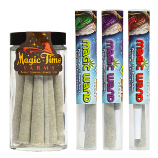 From the Soil joints package